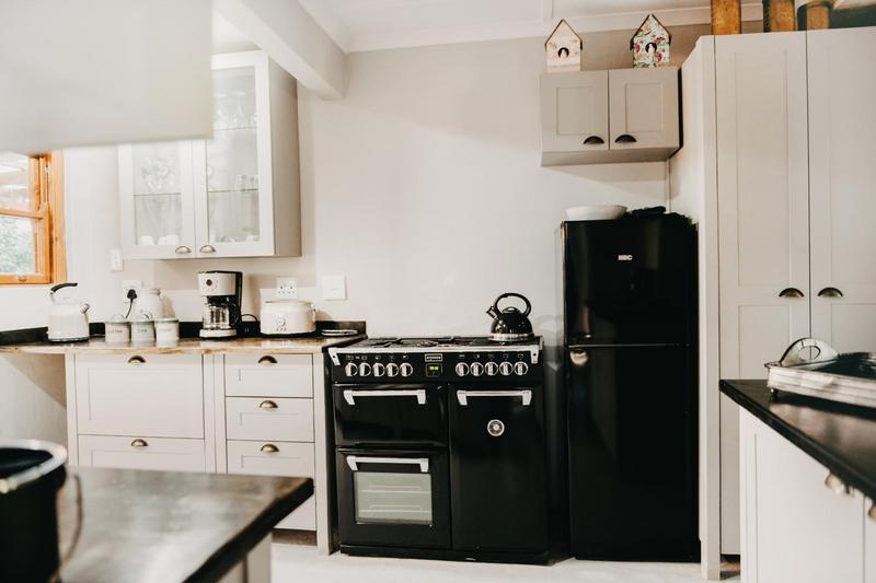 3 Bedroom Property for Sale in Nieu Bethesda Eastern Cape